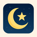 icon_energy_moon_formal icon preview