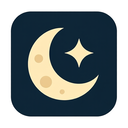 icon_energy_moon_minimalist icon preview
