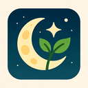 icon_energy_moon_organic icon preview