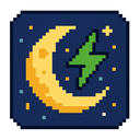 icon_energy_moon_pixel_art icon preview