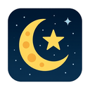 icon_energy_moon_technical icon preview