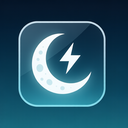 icon_energy_moon_transparent icon preview