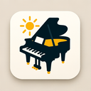 icon_energy_piano_asymmetrical icon preview