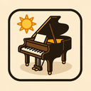 icon_energy_piano_classic icon preview