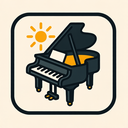 icon_energy_piano_dynamic icon preview