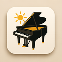icon_energy_piano_elegant icon preview