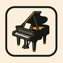 icon_energy_piano_formal icon preview