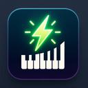 icon_energy_piano_glow_effect icon preview
