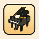 icon_energy_piano_iconic icon preview