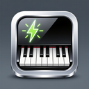 icon_energy_piano_metallic icon preview