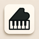 icon_energy_piano_minimalist icon preview