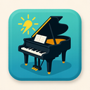 icon_energy_piano_modern icon preview