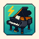 icon_energy_piano_pixel_art icon preview