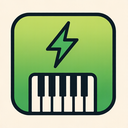 icon_energy_piano_symmetrical icon preview