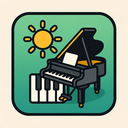icon_energy_piano_technical icon preview