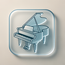 icon_energy_piano_transparent icon preview