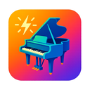icon_energy_piano_vibrant_colors icon preview
