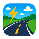 icon_energy_road_abstract icon preview