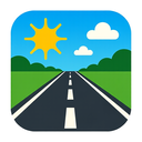 icon_energy_road_asymmetrical icon preview