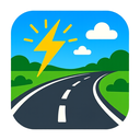 icon_energy_road_dynamic icon preview