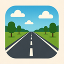 icon_energy_road_elegant icon preview