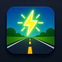 icon_energy_road_glow_effect icon preview