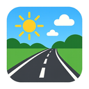 icon_energy_road_simplified icon preview