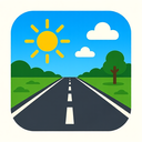 icon_energy_road_technical icon preview