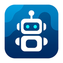 icon_energy_robot_abstract icon preview
