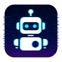 icon_energy_robot_digital_glitch icon preview