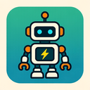 icon_energy_robot_filled icon preview