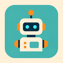 icon_energy_robot_flat_pastel icon preview