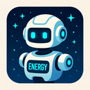 icon_energy_robot_futuristic icon preview