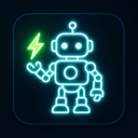 icon_energy_robot_glow_effect icon preview