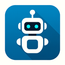 icon_energy_robot_modern icon preview