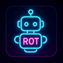 icon_energy_robot_neon icon preview