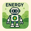 icon_energy_robot_organic icon preview