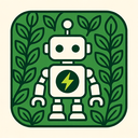 icon_energy_robot_organic_pattern icon preview