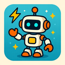 icon_energy_robot_playful icon preview