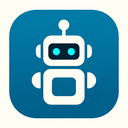 icon_energy_robot_rounded icon preview