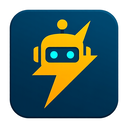 icon_energy_robot_sharp_edges icon preview