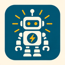 icon_energy_robot_symmetrical icon preview