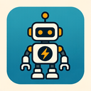 icon_energy_robot_technical icon preview
