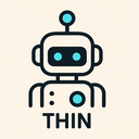 icon_energy_robot_thin icon preview