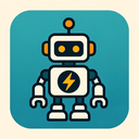 icon_energy_robot_vector icon preview