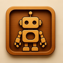 icon_energy_robot_wooden icon preview