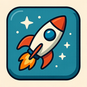 icon_energy_rocket_classic icon preview