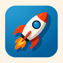 icon_energy_rocket_formal icon preview