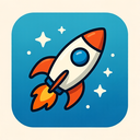 icon_energy_rocket_technical icon preview