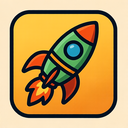 icon_energy_rocket_tribal icon preview